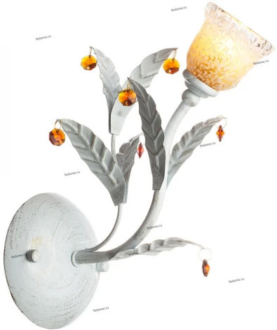 Бра LuceSolara Luce Solara Classico 5009 5009/1A