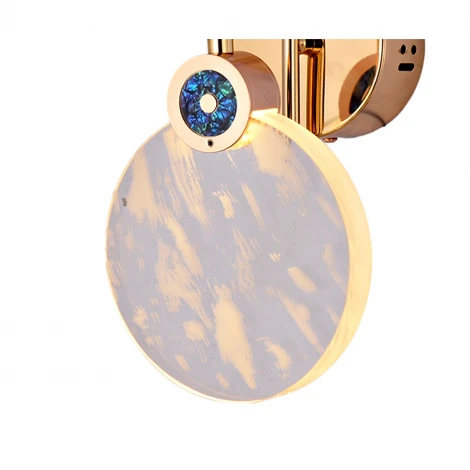 Бра LED Lu Carte Betone LC-22-0187