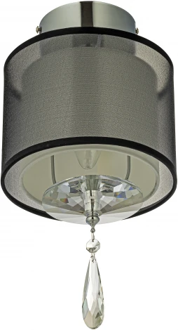 Потолочная люстра Arti Lampadari Rufina E 1.3.P1 N (220V)