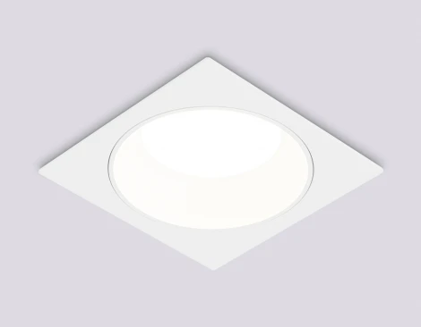 Встраиваемый точечный светильник Ambrella TECHNO SPOT TN52337 (220V)