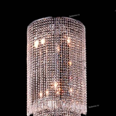 Crystal Lux Arcada SP20 CHROME