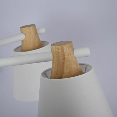 Потолочная люстра на штанге E27 Lu Carte LC-11-0559