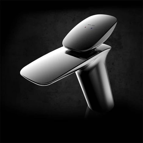 Смеситель Am.Pm Spirit V2.0 F70A02100 для раковины