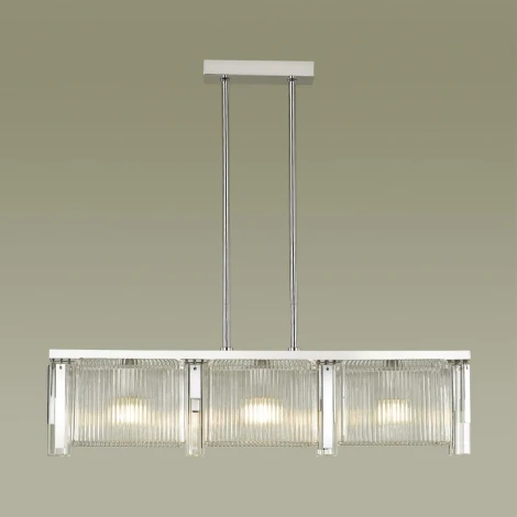 Потолочная люстра Odeon Light Gatsby 4871/3