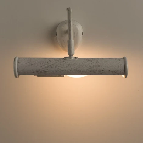 Подсветка для картин Arte Lamp Picture Lights Basic A5023AP-1WG
