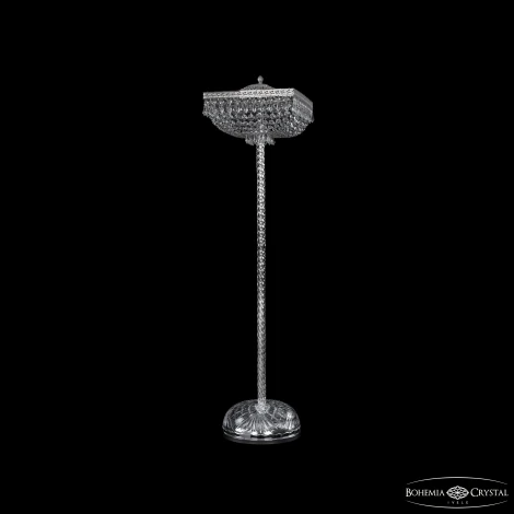 Торшер Bohemia 1927 19272T4/35IV-135 Ni