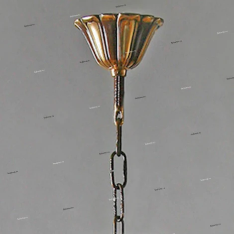 Ambiente by Brizzi Alicante 8888/8 PB Honey Leaf