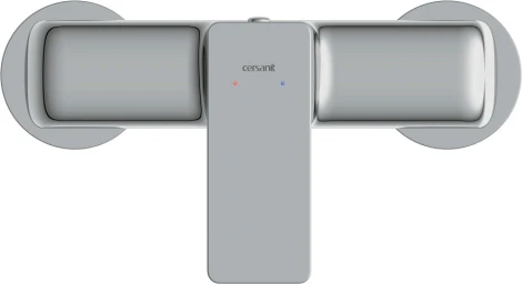 Смеситель Cersanit Geo 63041 для душа