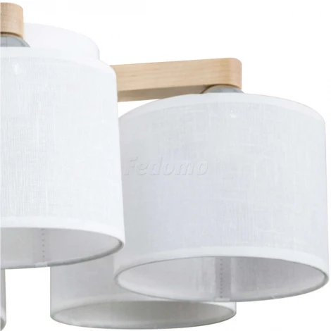 Потолочная люстра Дубравия Белла 212-51-25