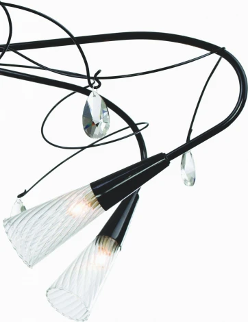 Потолочная люстра Lightstar Aereo 711067