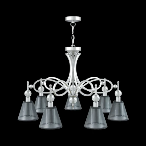 Подвесная люстра Maytoni Eclectic 6 M2-07-CR-LMP-O-21