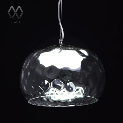Подвесной светильник MW-Light Клэр 463010601
