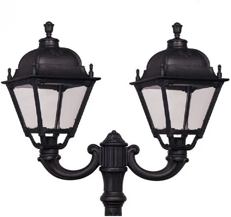 Наземный фонарь Fumagalli Simon U33.205.R20.AXH27 (220V, IP55)