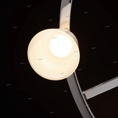 Потолочная люстра MW-Light Гэлэкси 632013709