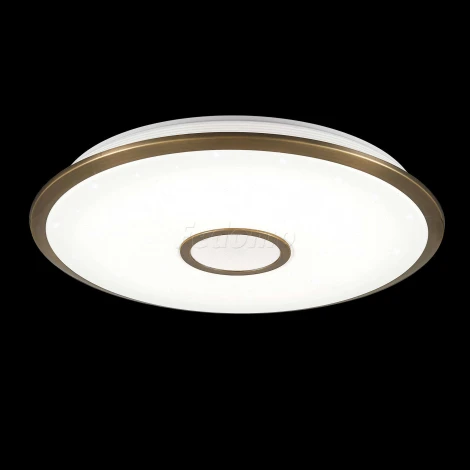 Потолочный светильник Citilux Старлайт R CL70383R
