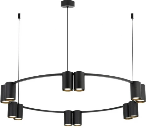 Подвесной светильник Velante 471-023-12