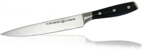 Набор кухонных ножей Hatamoto из 3 предметов H00709