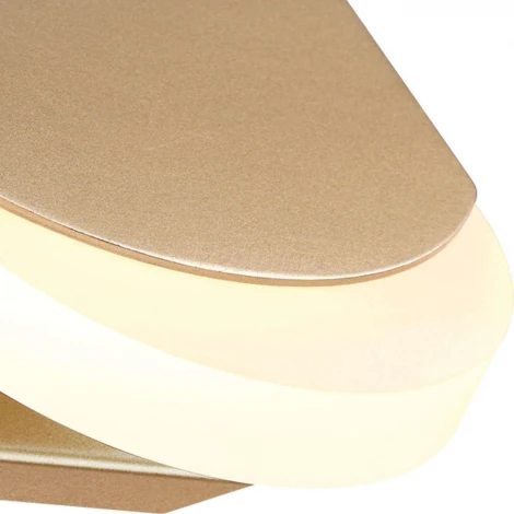 Спот Odeon Light Rebel 3861/6WG
