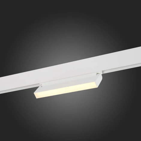 Трековый светильник магнитный ST Luce Stami ST363.536.12 (LED, 220V)