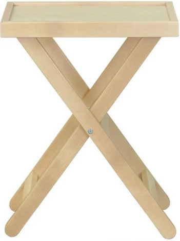 Стол раскладной лак Mebelik арт.008475