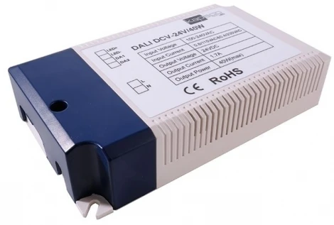 Блок питания Dali 843278 Deko-Light