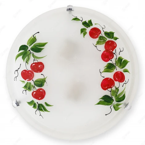 Настенно-потолочный светильник Toplight Omtar TL9371Y-02WH