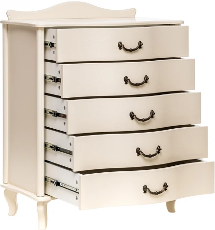 Комод Джульетта" Leset"