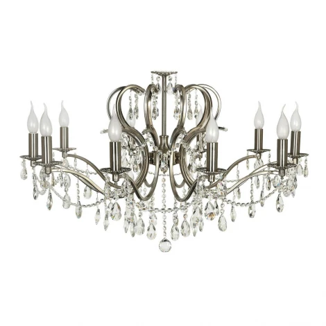 Потолочная люстра Arti Lampadari Pisani E 1.1.10.601 N