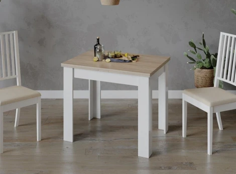 Кухонный стол Woodville Промо (ЛДСП,Ламинат) арт.460476