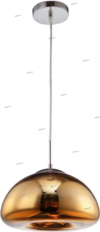 Подвесной светильник Arte Lamp Swift A8041SP-1GO