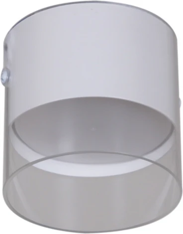 Точечный светильник Reluce 53021-9.5-001IL GX53 WT (220V)