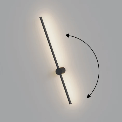 Настенный светильник светодиодный Hesby Lighting Edge HSBL_0225