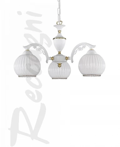 Подвесная люстра Reccagni Angelo L 9600/3