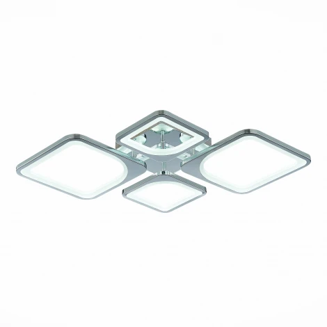 Потолочная люстра EvoLed Giura SLE500312-04