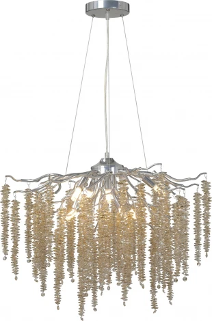 Подвесная люстра Vitaluce V28550-9/7S (220V, на тросе)