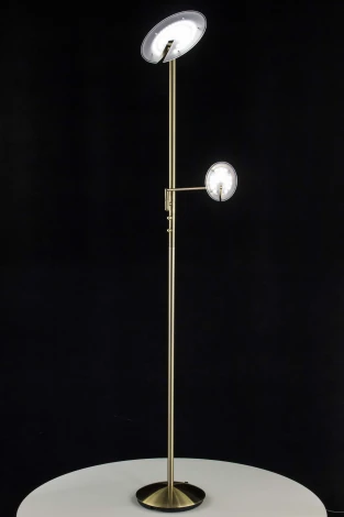 Торшер Citilux Дискус CL802003