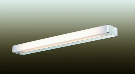Настенный светильник линейный IP44 влагозащищенный Odeon Light Gil 2741/1W