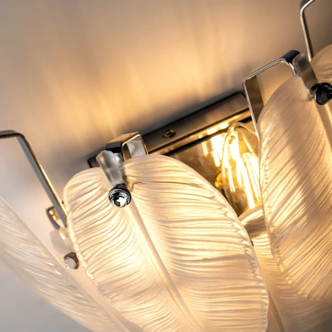 Бра Modelux MODELUX ML.20202.02 CR