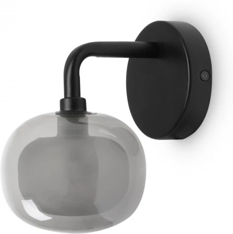 Бра Freya Shimmer FR5435WL-01B (220V, шар)