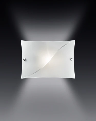 Настенно-потолочный светильник Sonex Lora 1203