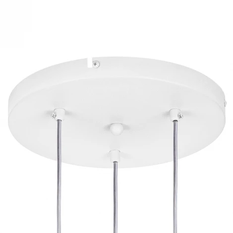 Подвесной светильник Lightstar Cone GW 757036