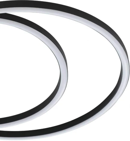 Потолочная люстра Eglo Ruotale 900471 (LED, 220V, круглые)