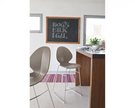 Барный стул BASIL Calligaris