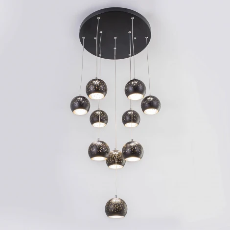 Подвесной светильник Citilux Деко CL504112