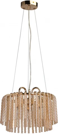 Подвесная люстра Лавиния 443010703 MW-Light (220V, на тросе)