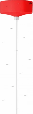 Horoz Avensis HL873L / 020-002-0010 red