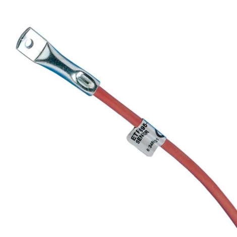 Датчик температуры для трубопроводов и емкостей OJ Electronics ETF-622