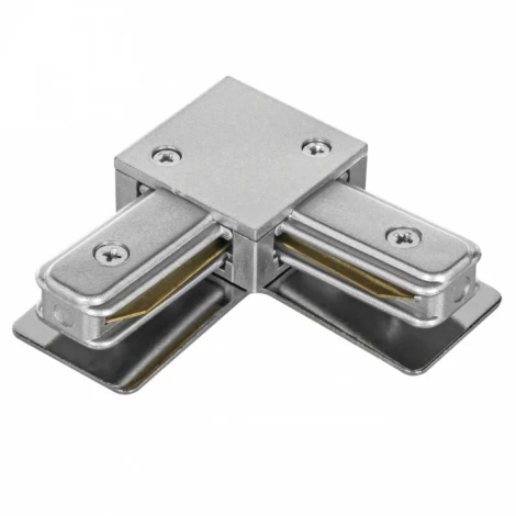 Коннектор Elektrostandard Track Rail SL Surface TRC-1-1-L-CH