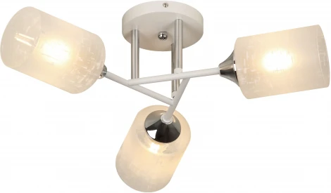 Потолочная люстра на штанге Rivoli Federica 9178-303 (220V)