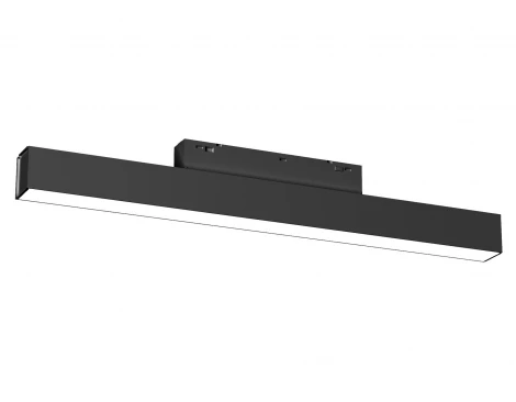 Трековый светильник низковольтный светодиодный 3CCT 3000-6000K SMART 10W 48V Ambrella Track System GL4455